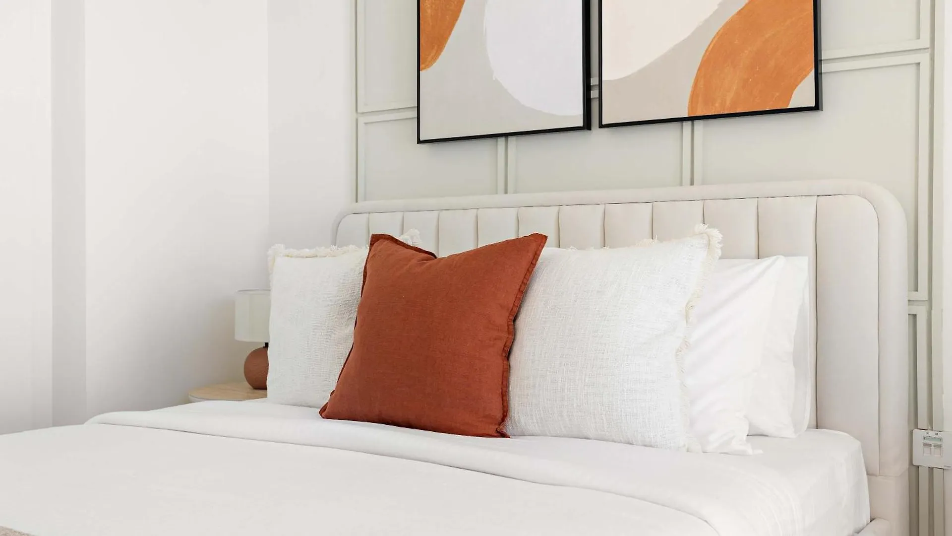 Διαμέρισμα Silkhaus Chic Studio In Pixel Tower With Private Beach Αμπού Ντάμπι